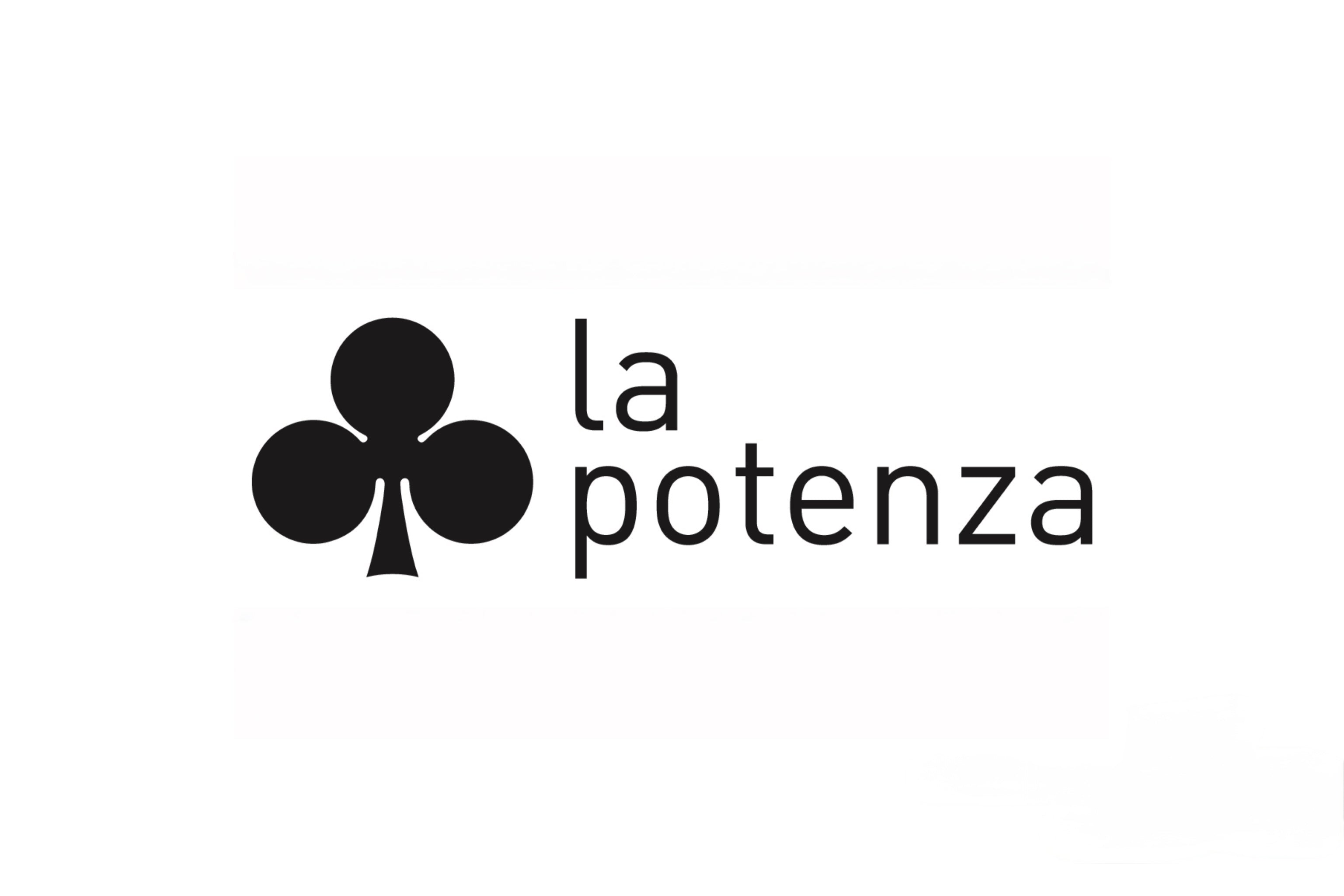 la potenza