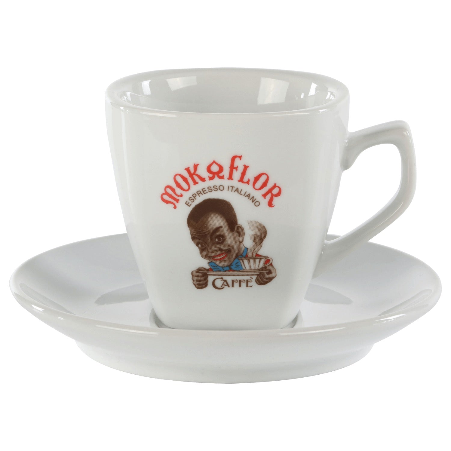 Mokaflor Moretto Cappuccinotasse