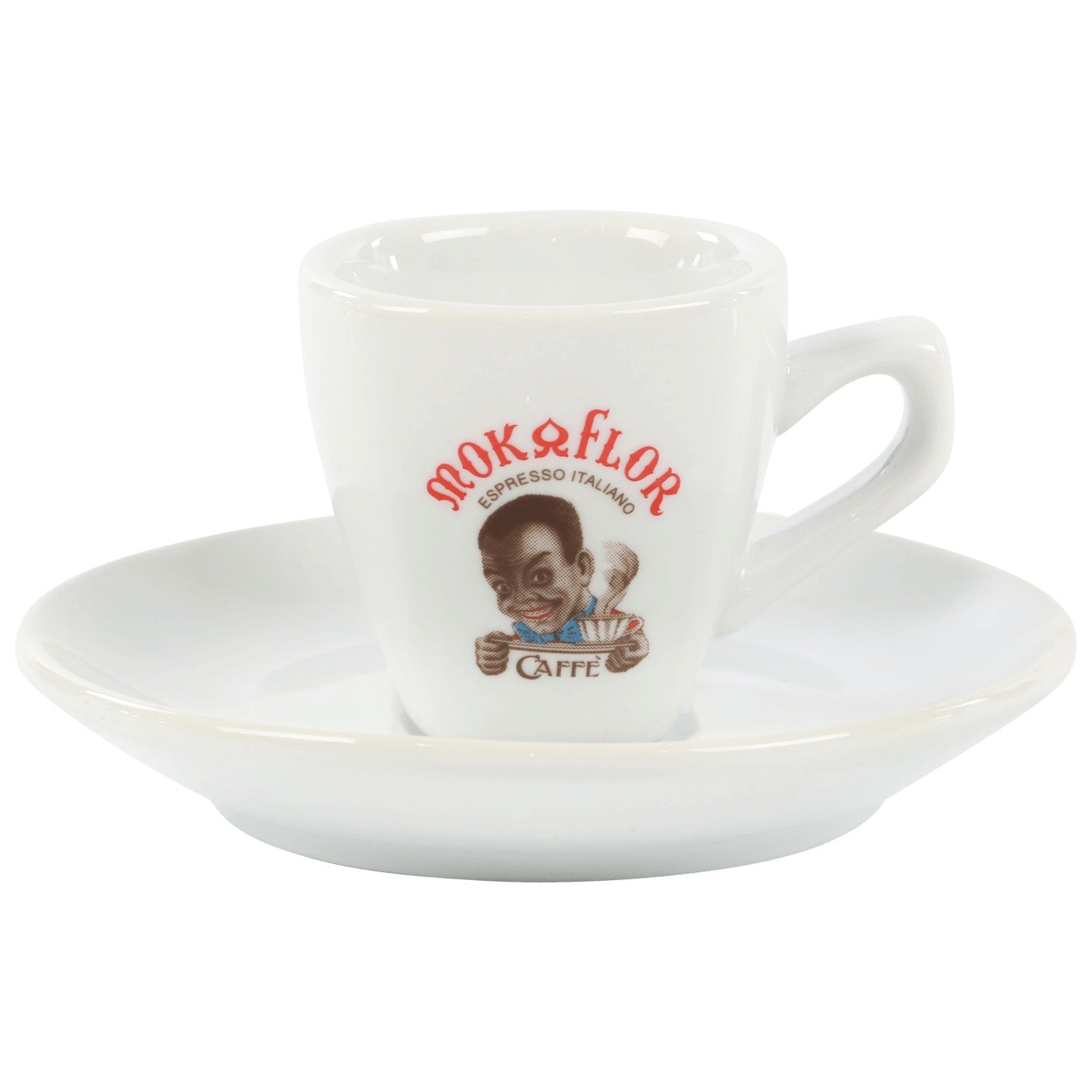 Mokaflor Moretto Espressotasse
