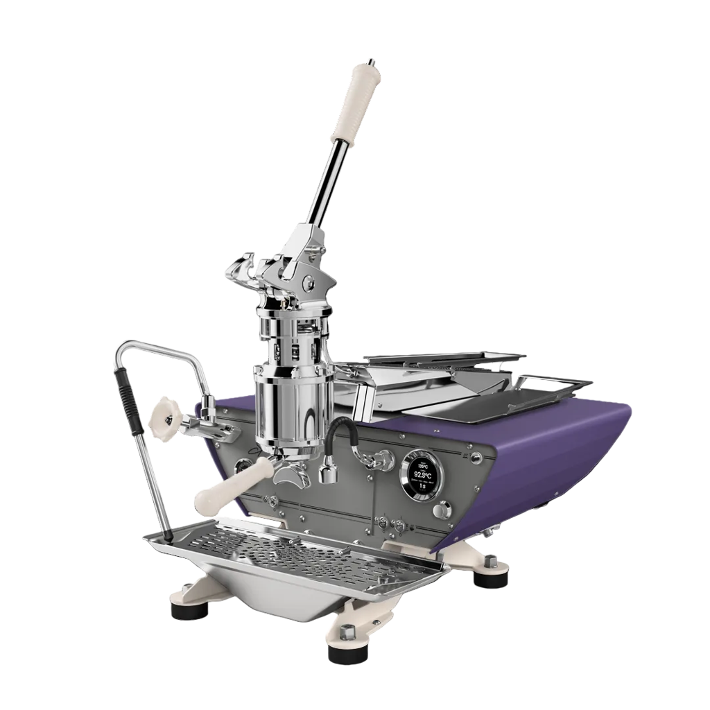 Kees van der Westen Spiritello