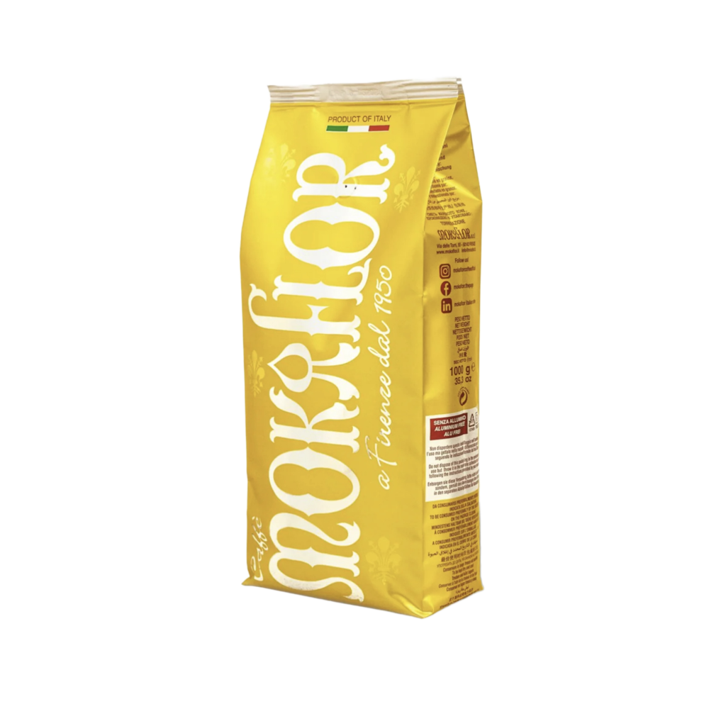 Mokaflor Miscela LP - 70/30 1000g