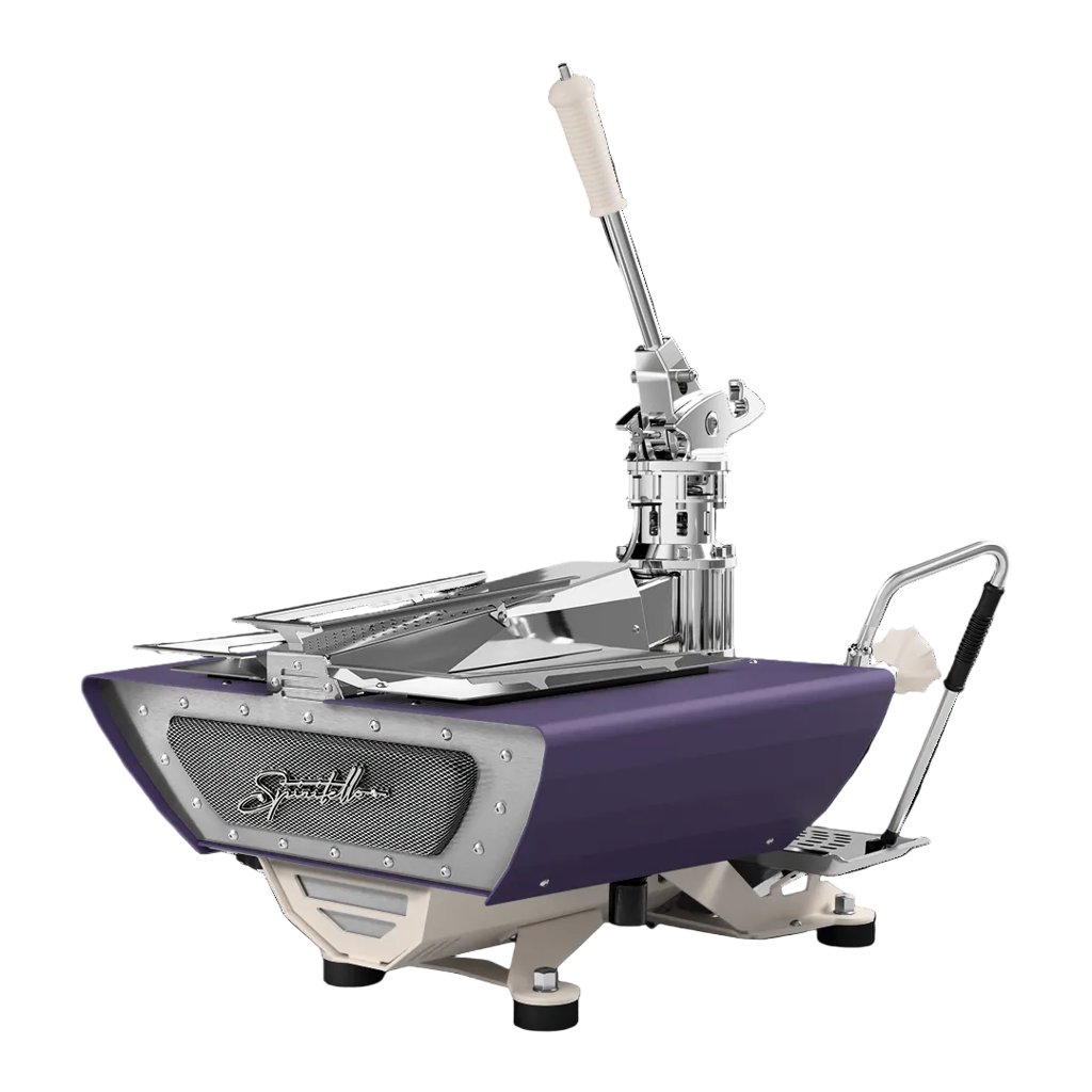 Kees van der Westen Spiritello