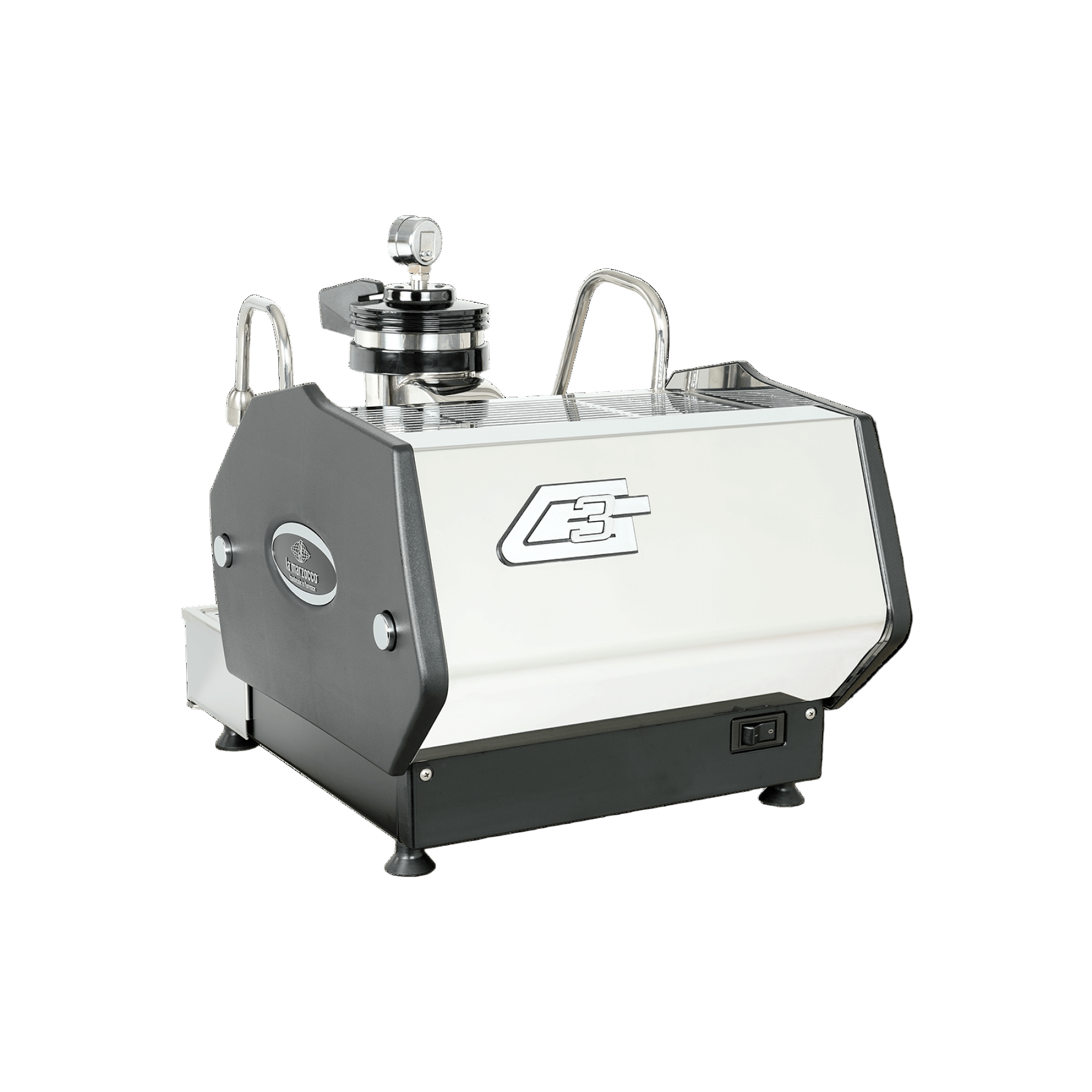 La Marzocco Gs3 Manuelles Paddel