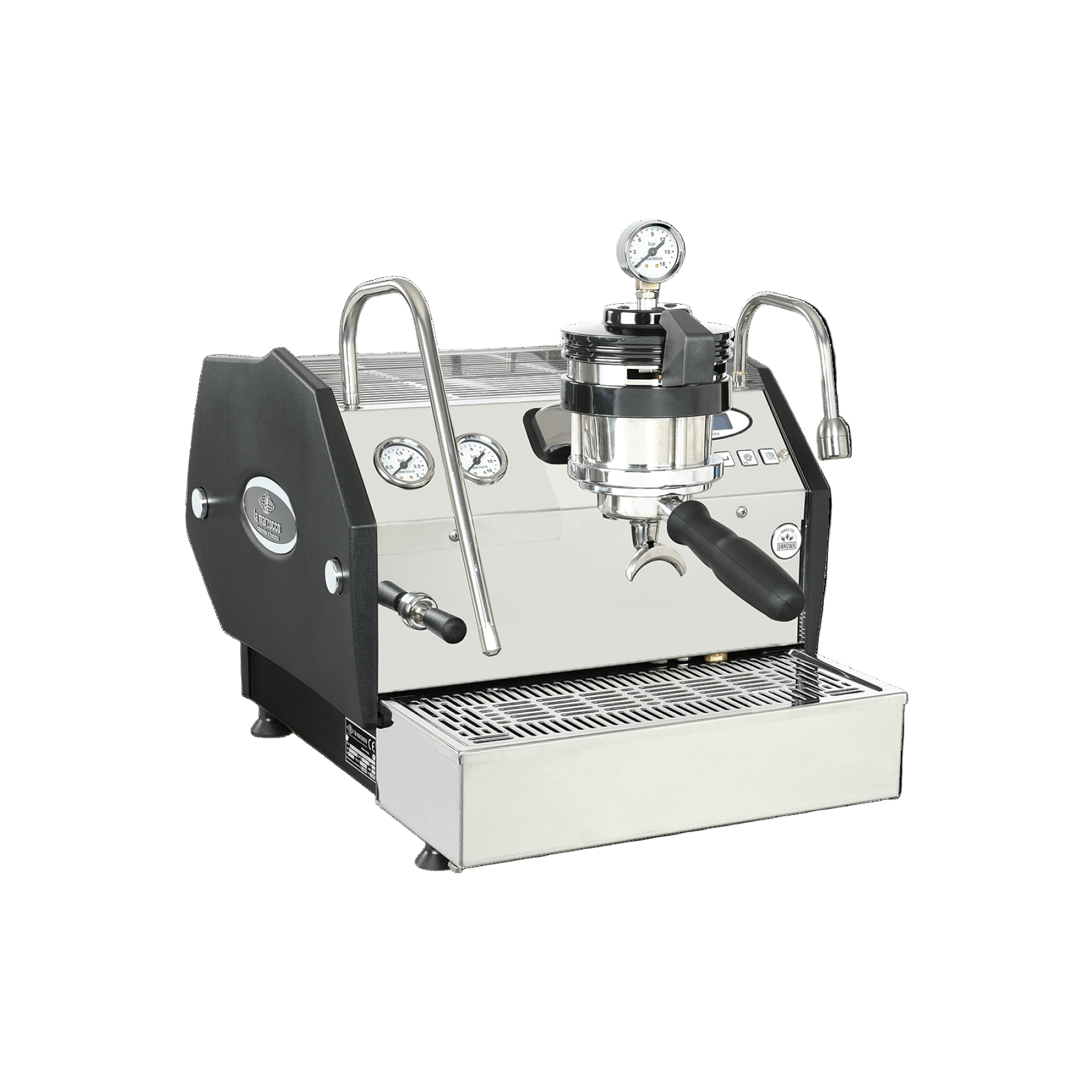La Marzocco Gs3 Manuelles Paddel