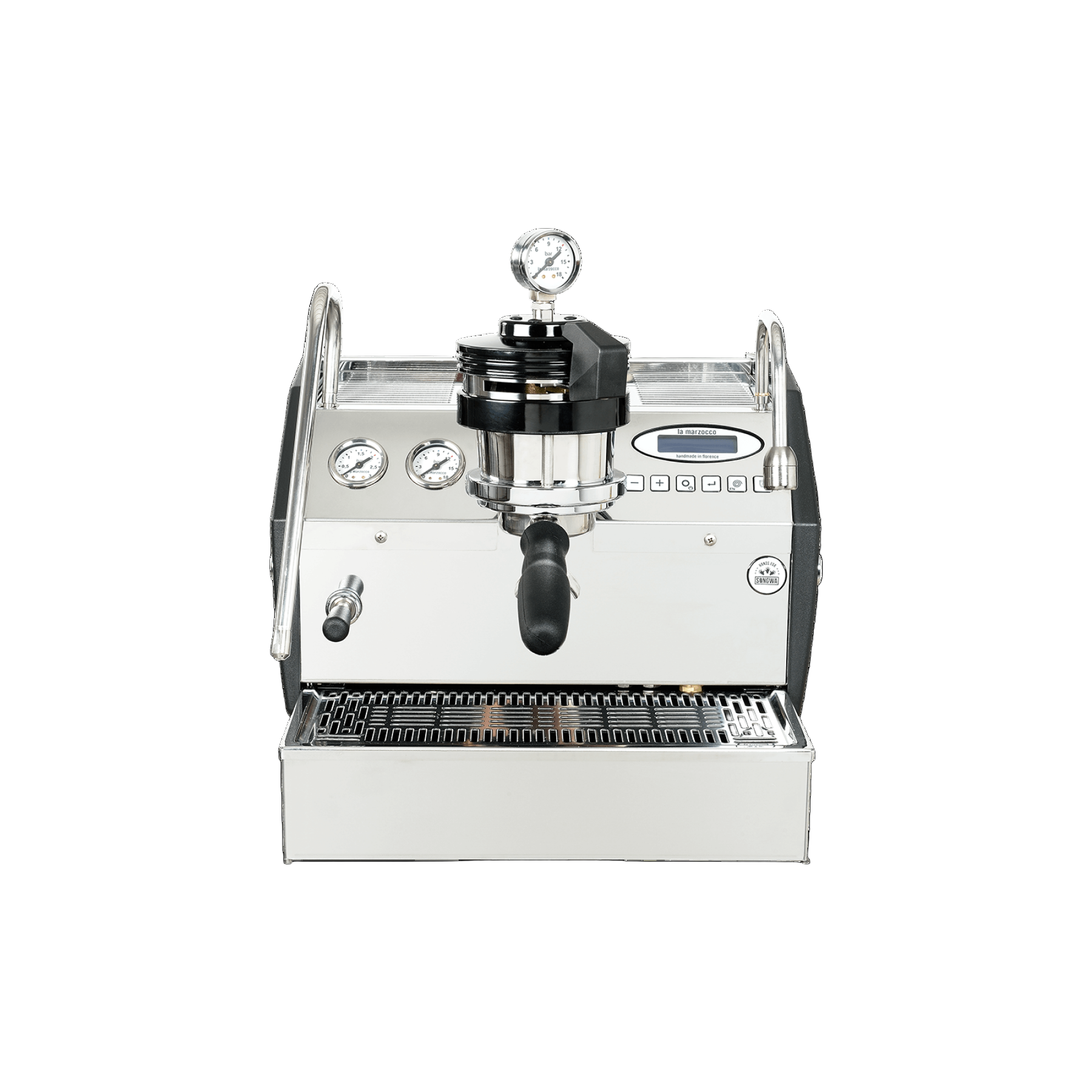 La Marzocco Gs3 Manuelles Paddel