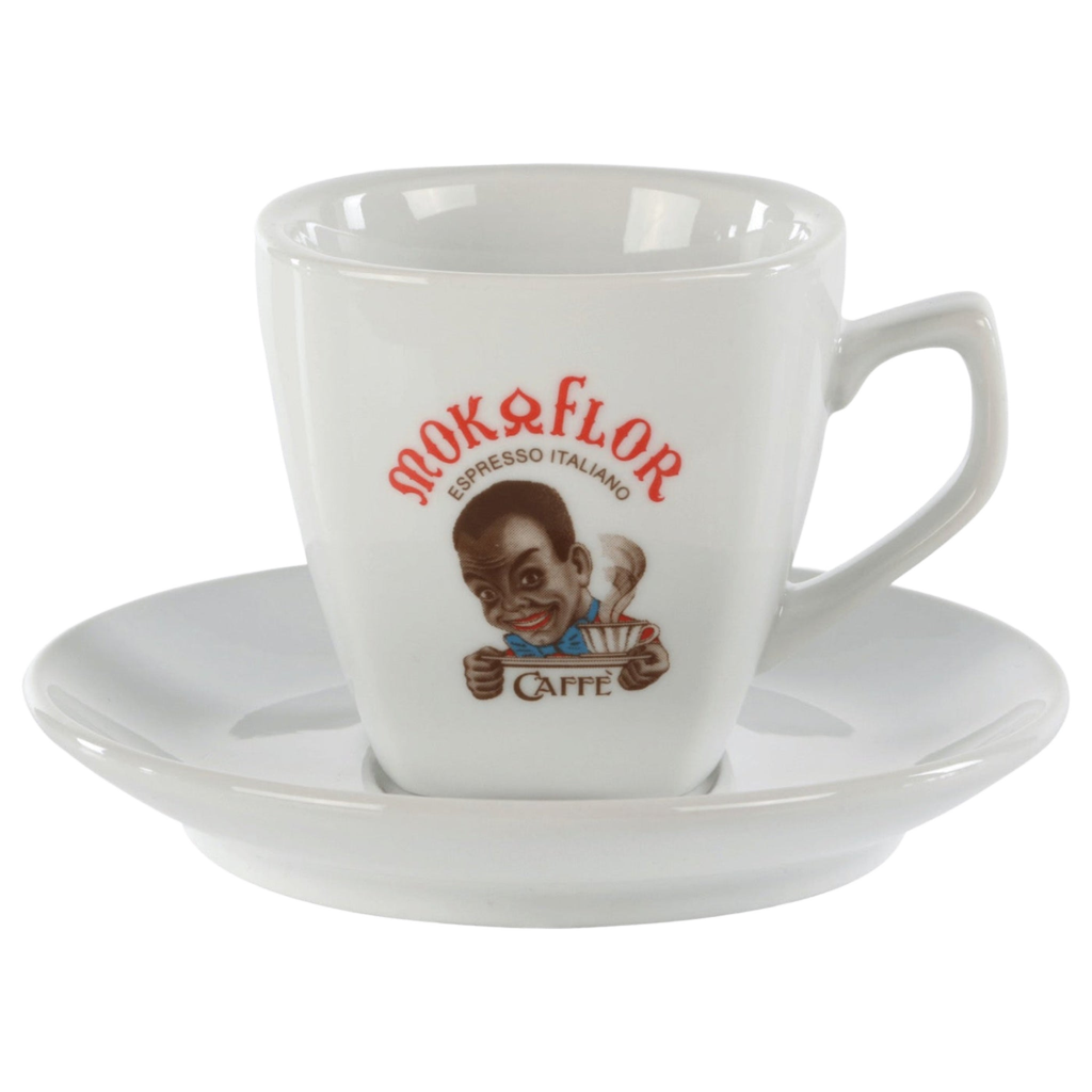 Mokaflor Moretto Cappuccinotasse