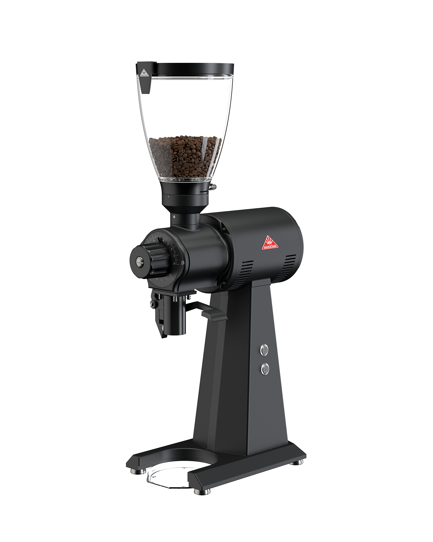 Mahlkönig EK43 Schwarz/Weiß