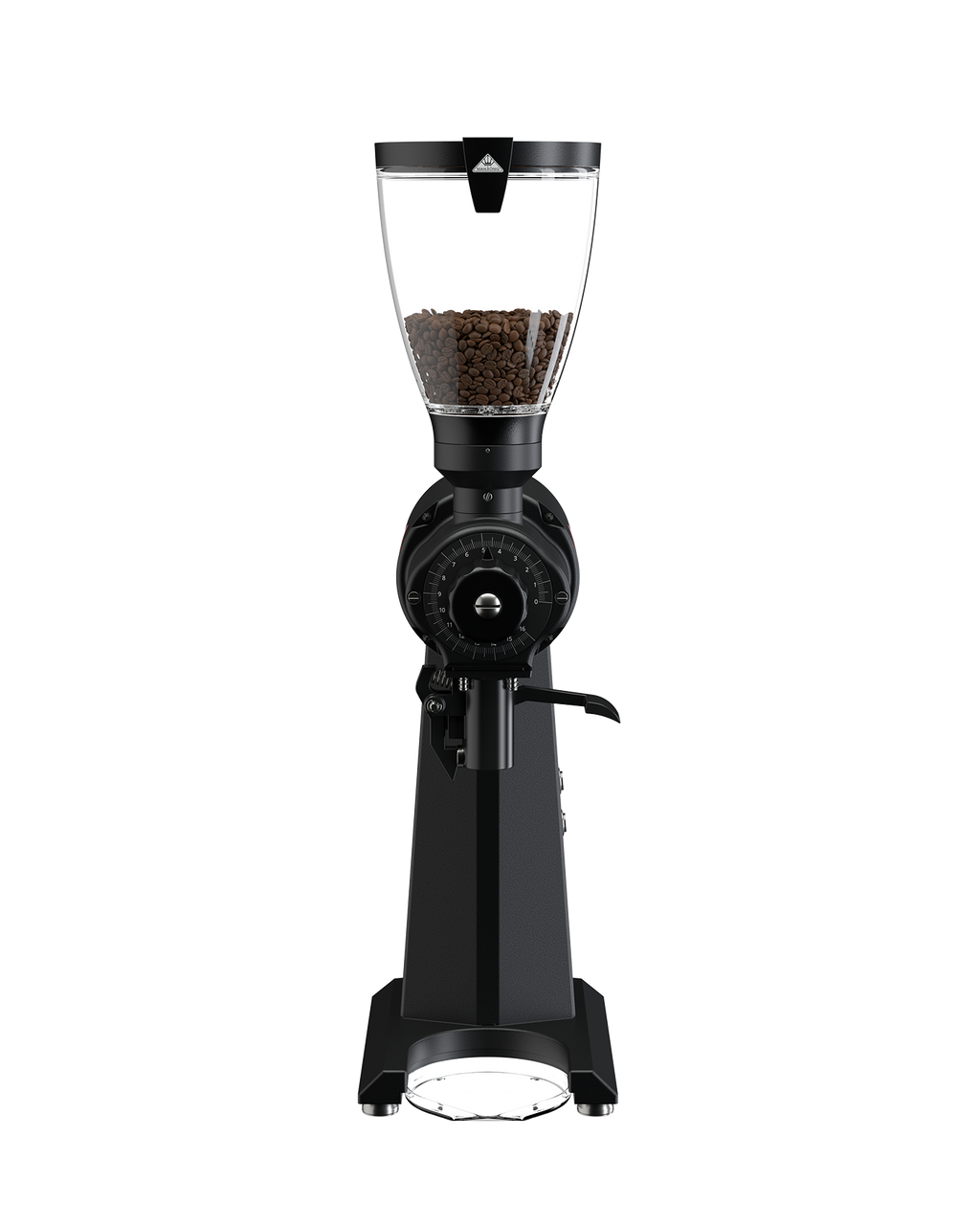 Mahlkönig EK43 Schwarz/Weiß