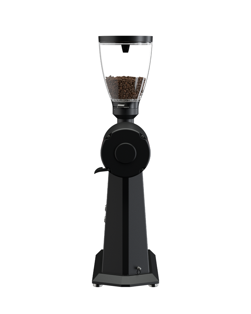 Mahlkönig EK43 Schwarz/Weiß