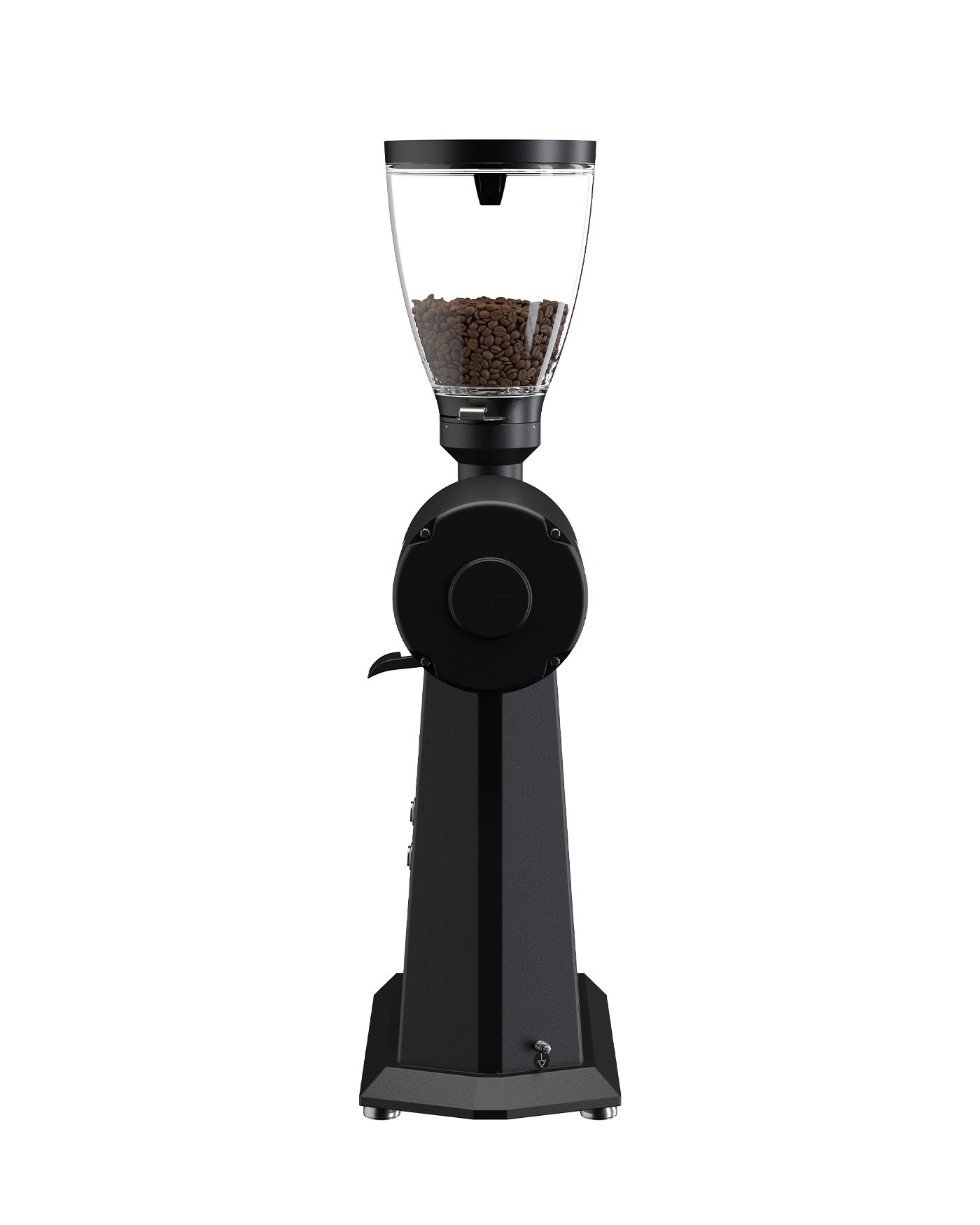 Mahlkönig EK43 Schwarz/Weiß