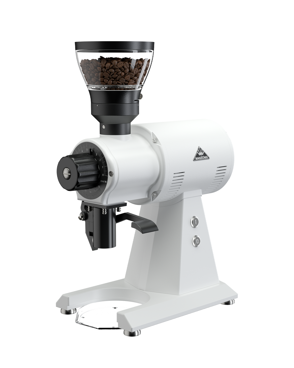 Mahlkönig EK43 S Schwaz/Weiß