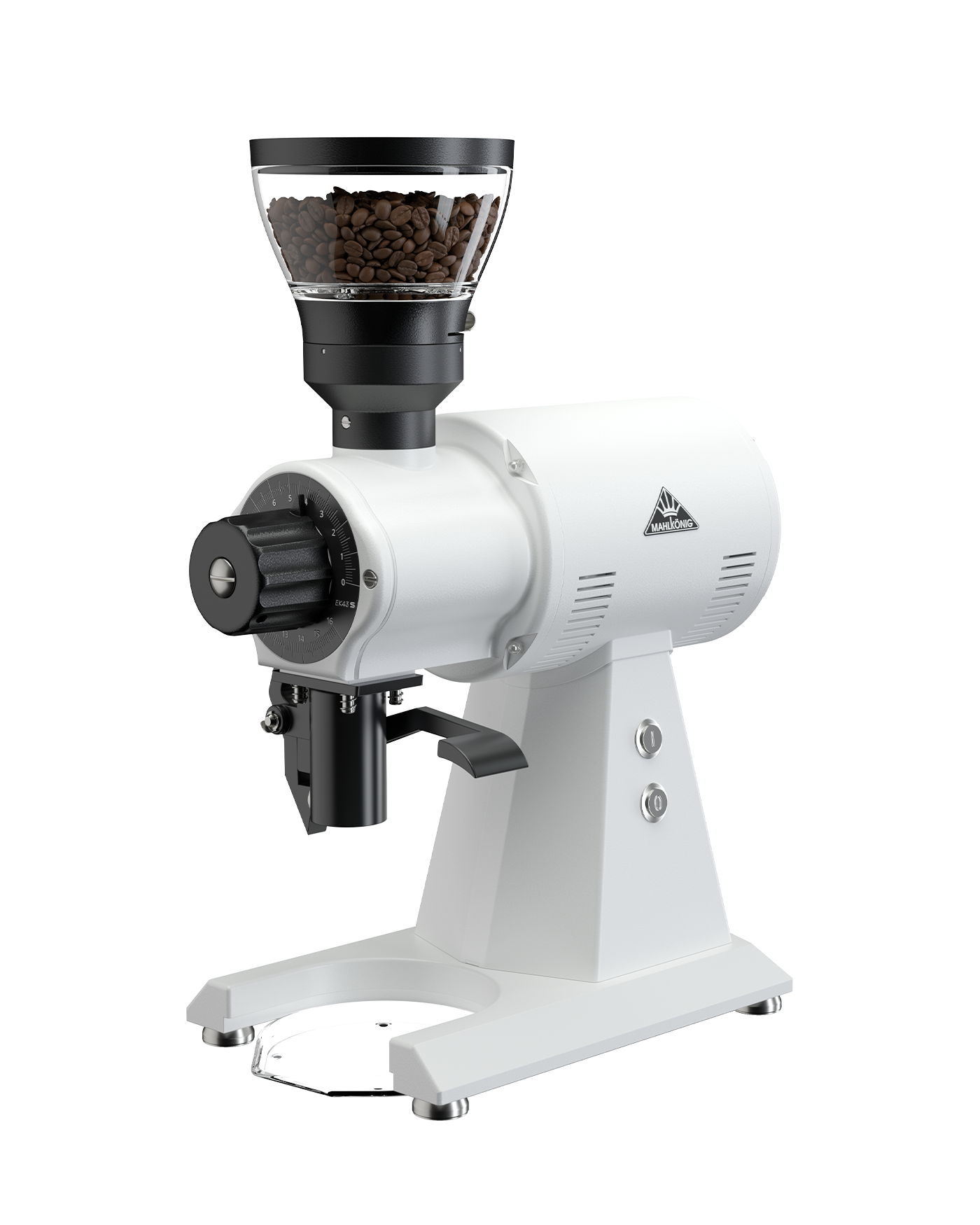 Mahlkönig EK43 S Schwaz/Weiß