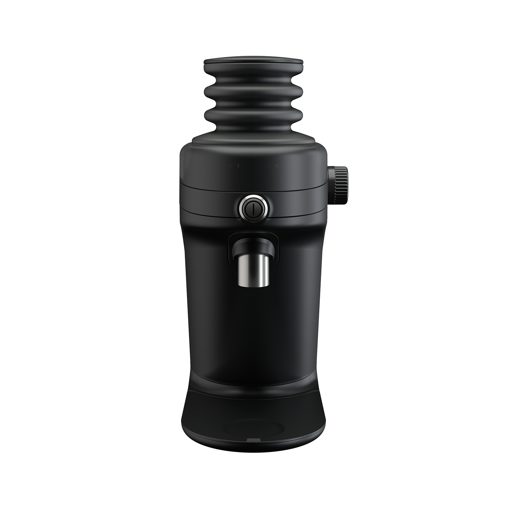 Mahlkönig X64 SD Single Dose Kaffeemühle Schwarz/Weiß