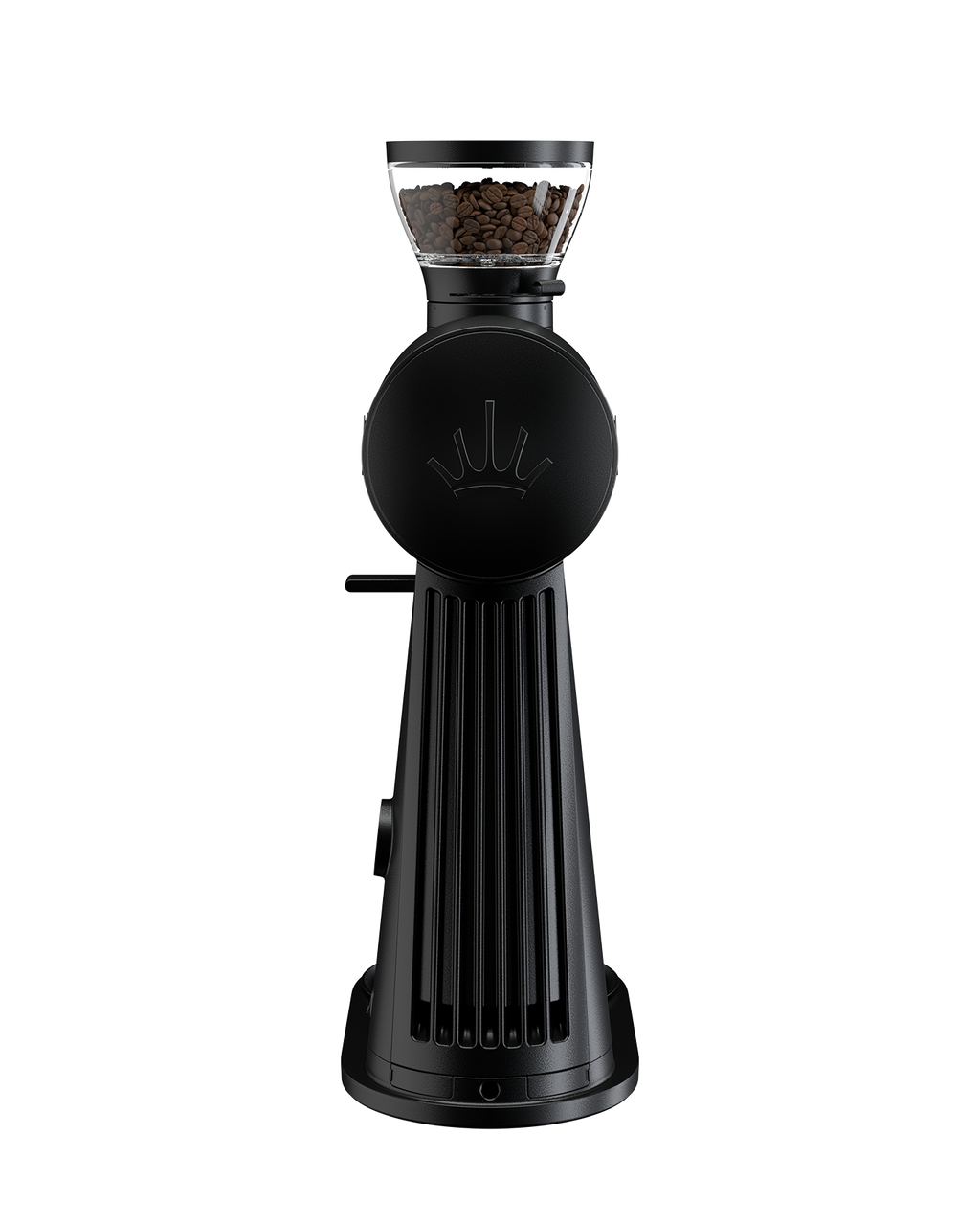 Mahlkönig EK Omnia Schwarz/Weiß