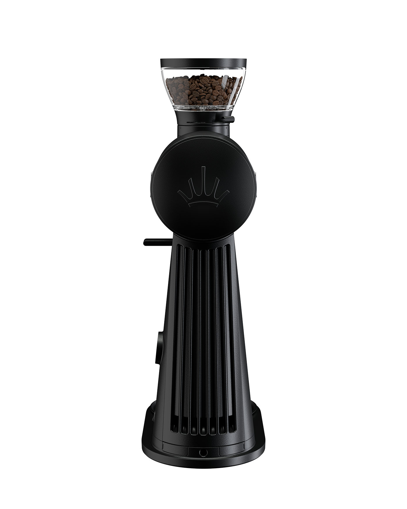 Mahlkönig EK Omnia Schwarz/Weiß