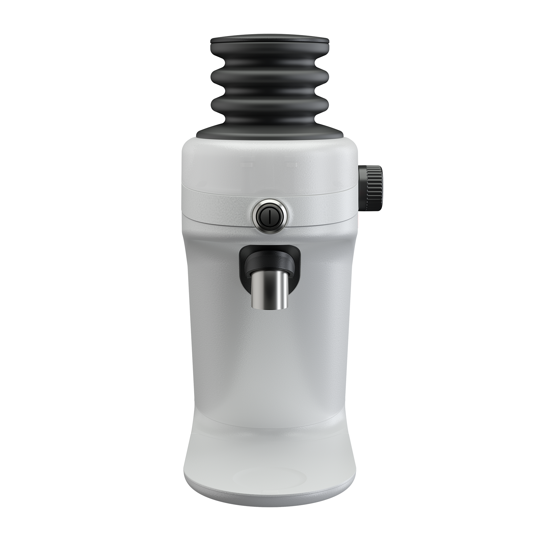 Mahlkönig X64 SD Single Dose Kaffeemühle Schwarz/Weiß