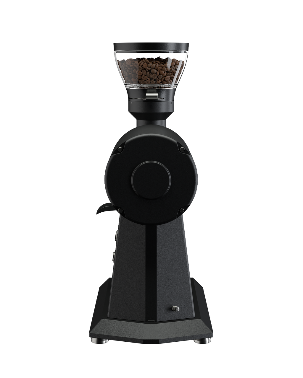 Mahlkönig EK43 S Schwaz/Weiß