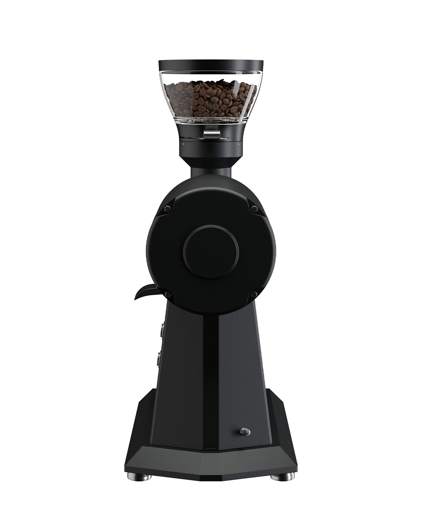 Mahlkönig EK43 S Schwaz/Weiß