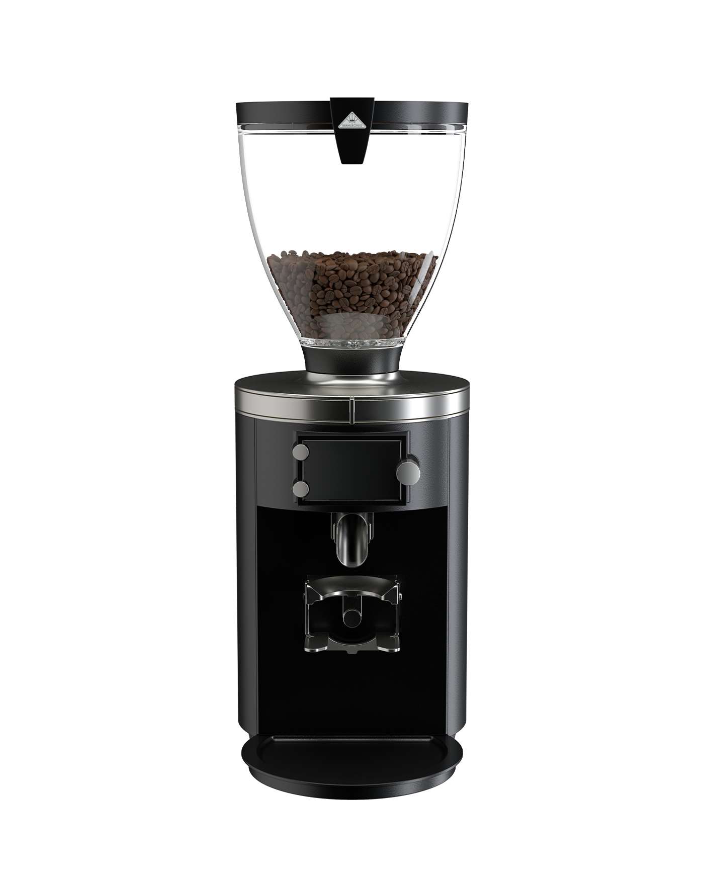 Mahlkönig E80S Schwarz/Weiß