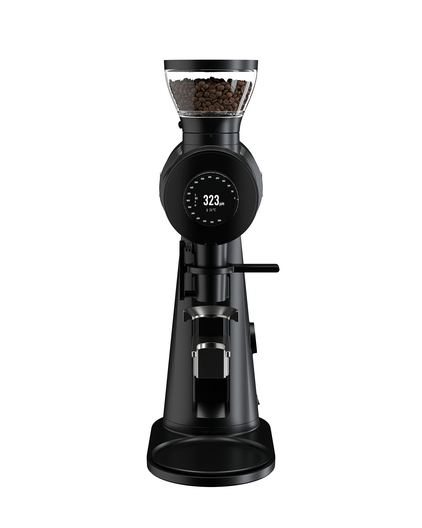 Mahlkönig EK Omnia Schwarz/Weiß