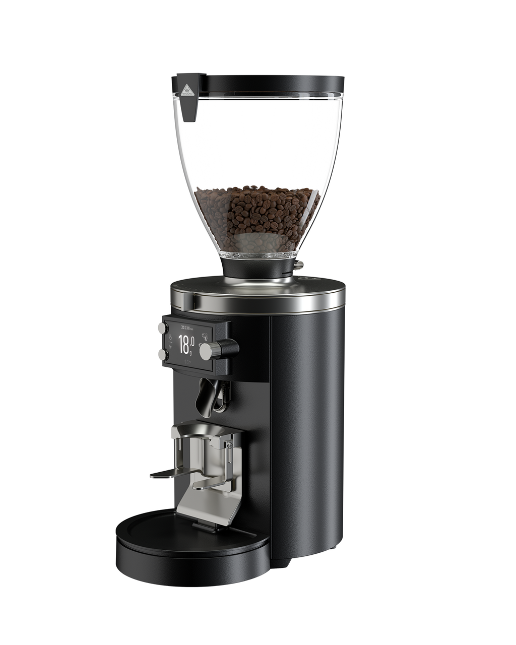 Mahlkönig E80S GbW Schwarz/Weiß