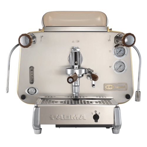 FAEMA E61 1 Group Anniversary