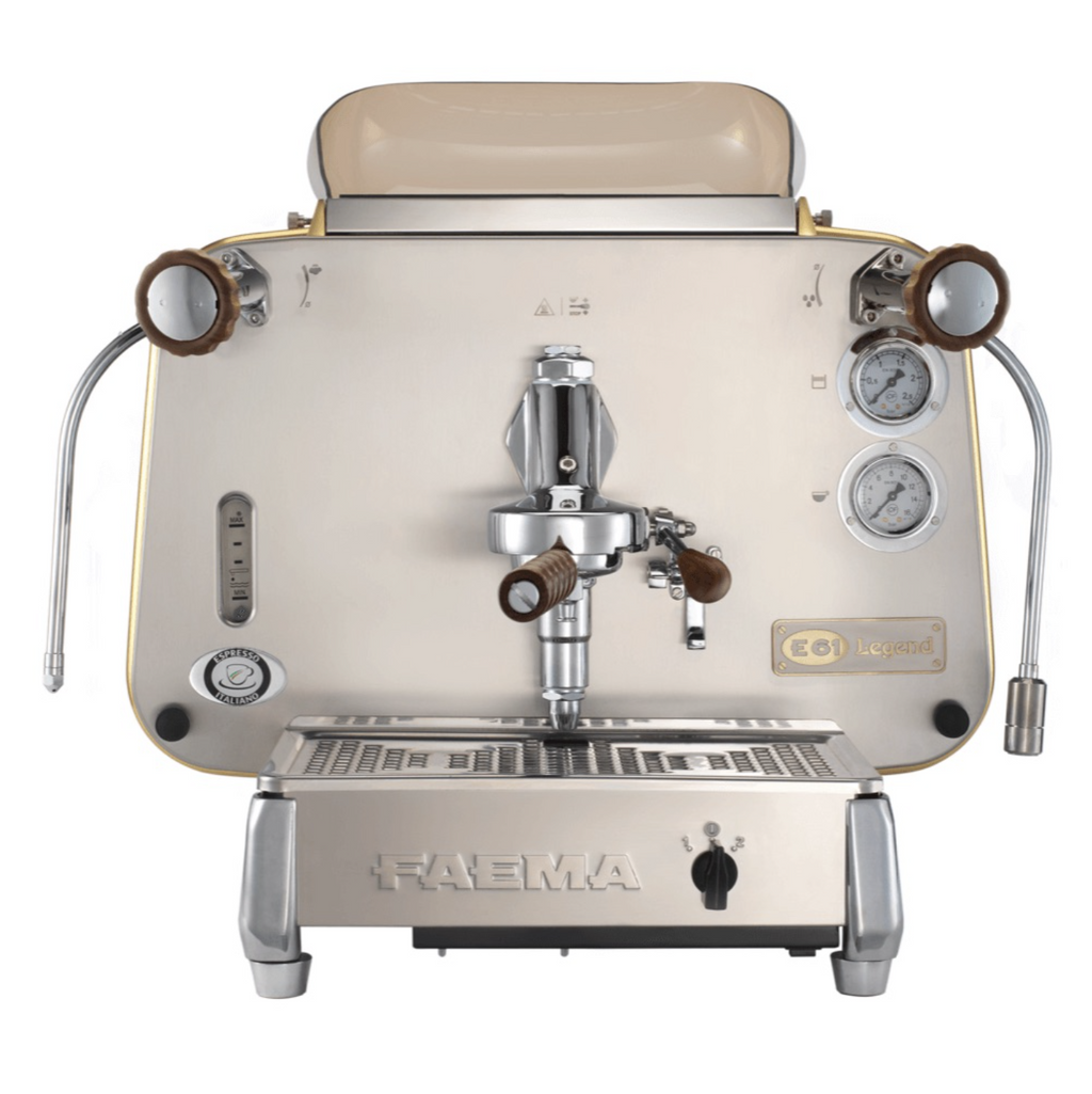 FAEMA E61 1 Group Anniversary