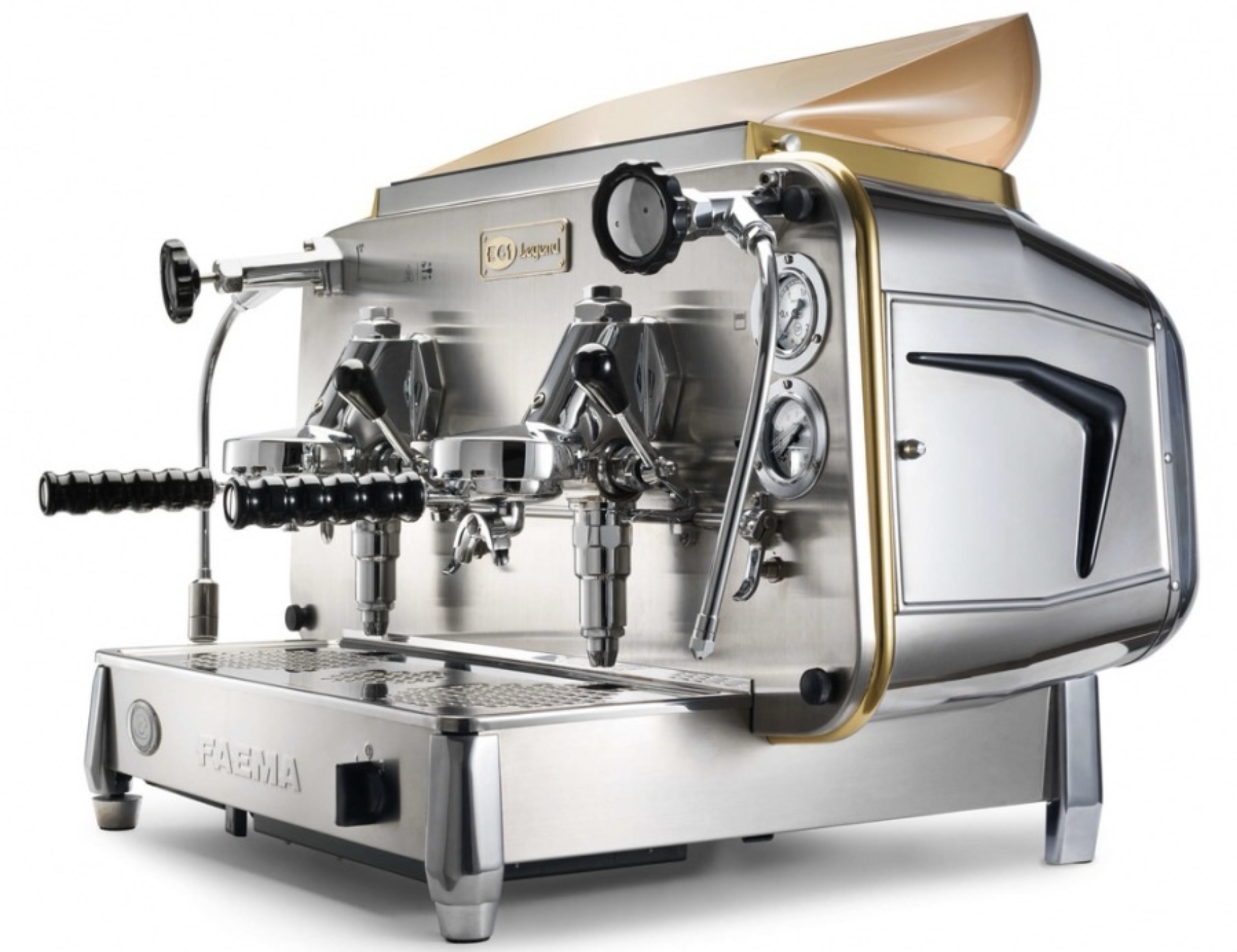 FAEMA E61
