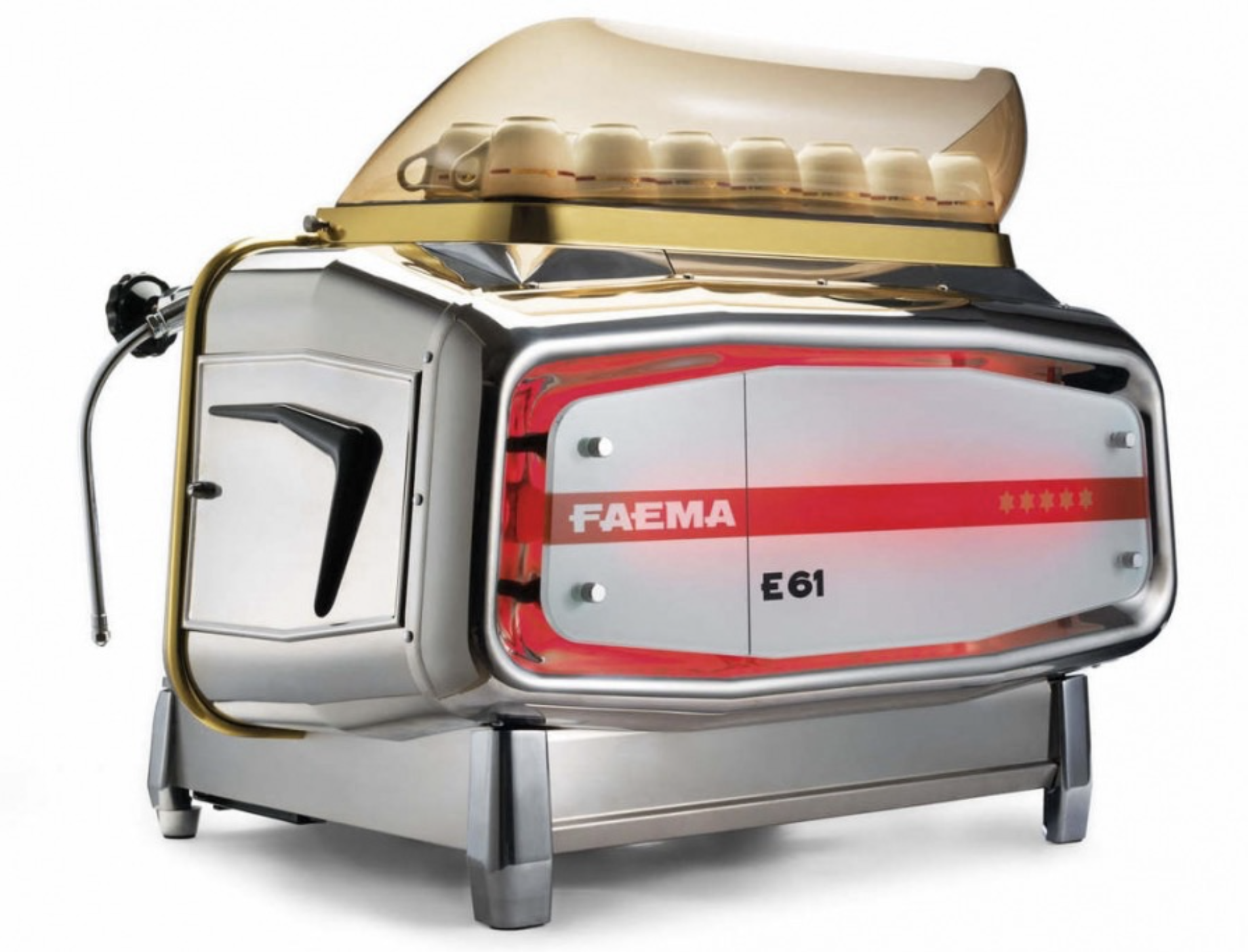 FAEMA E61