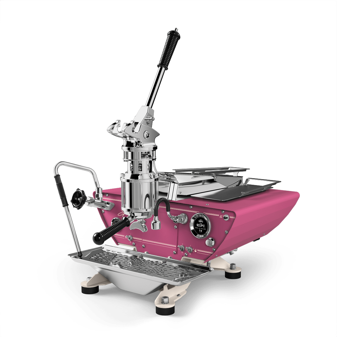 Kees van der Westen Spiritello