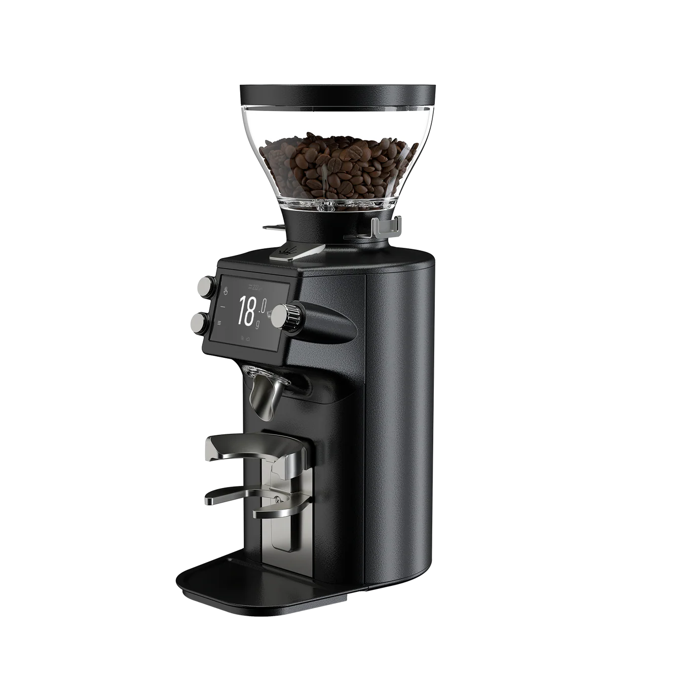 Mahlkönig E64 WS Home Kaffeemühle Schwarz/Weiß