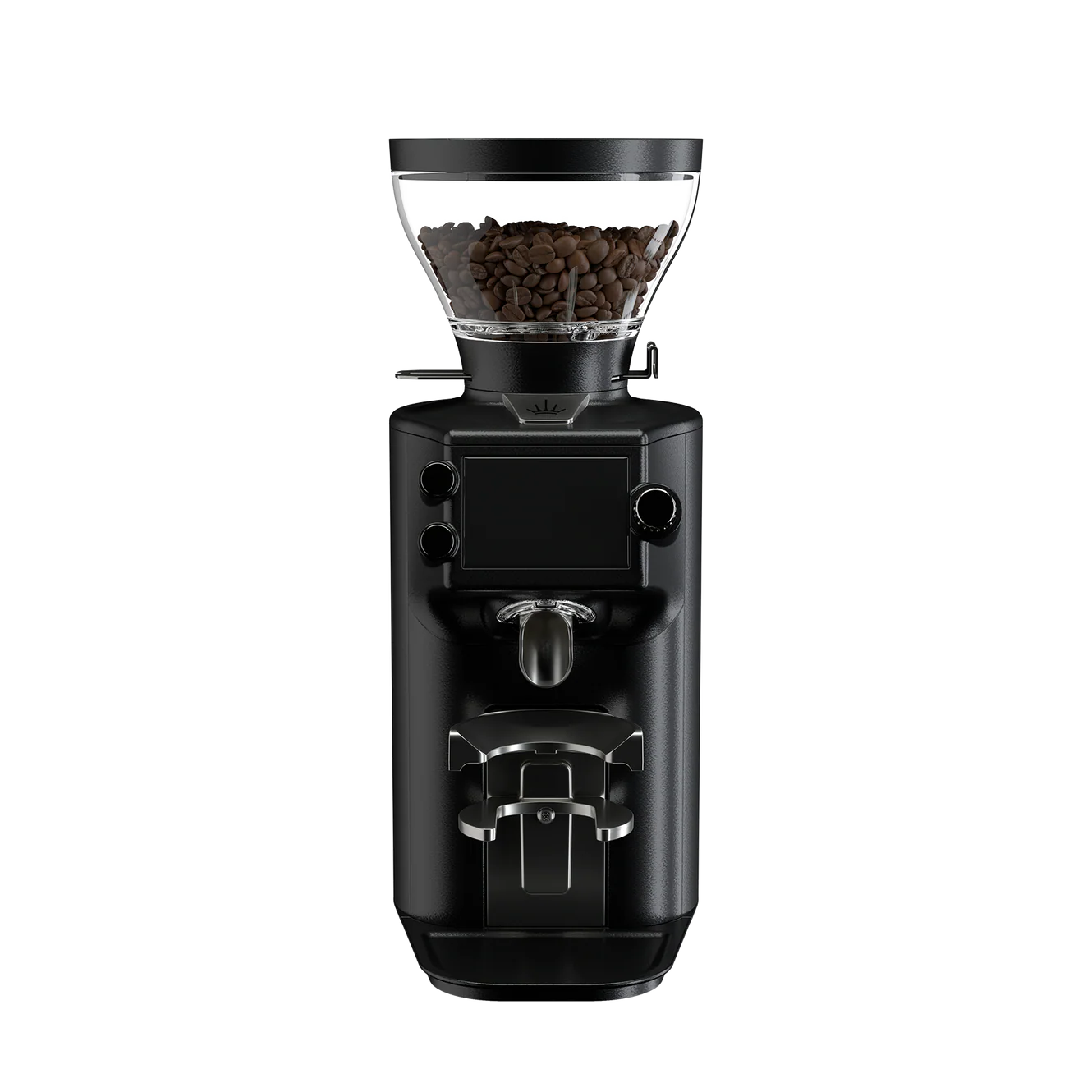 Mahlkönig E64 WS Home Kaffeemühle Schwarz/Weiß