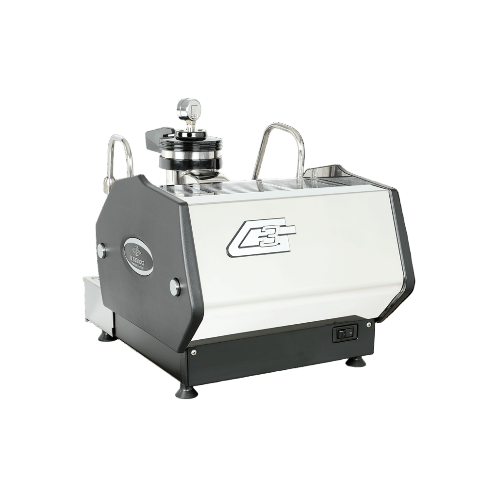 La Marzocco Gs3 Manuelles Paddel