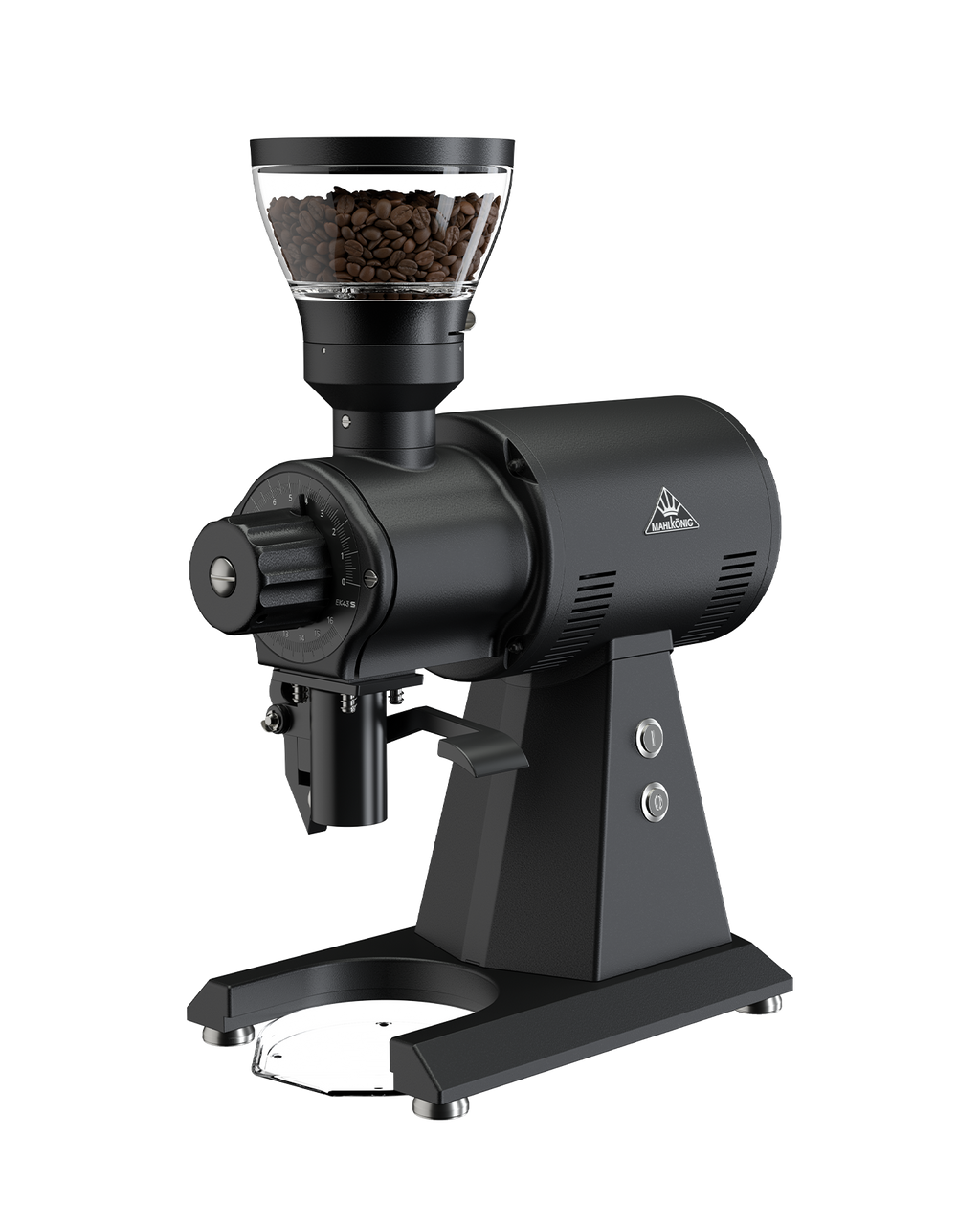 Mahlkönig EK43 S Schwaz/Weiß