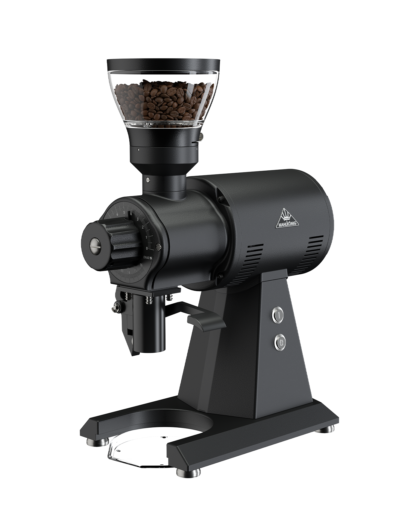 Mahlkönig EK43 S Schwaz/Weiß