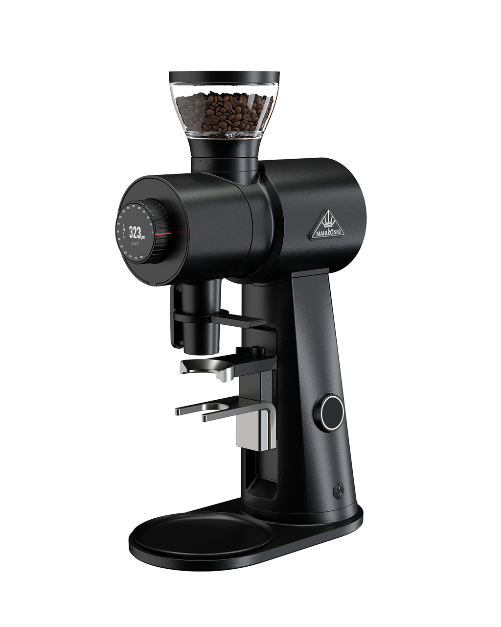 Mahlkönig EK Omnia Schwarz/Weiß