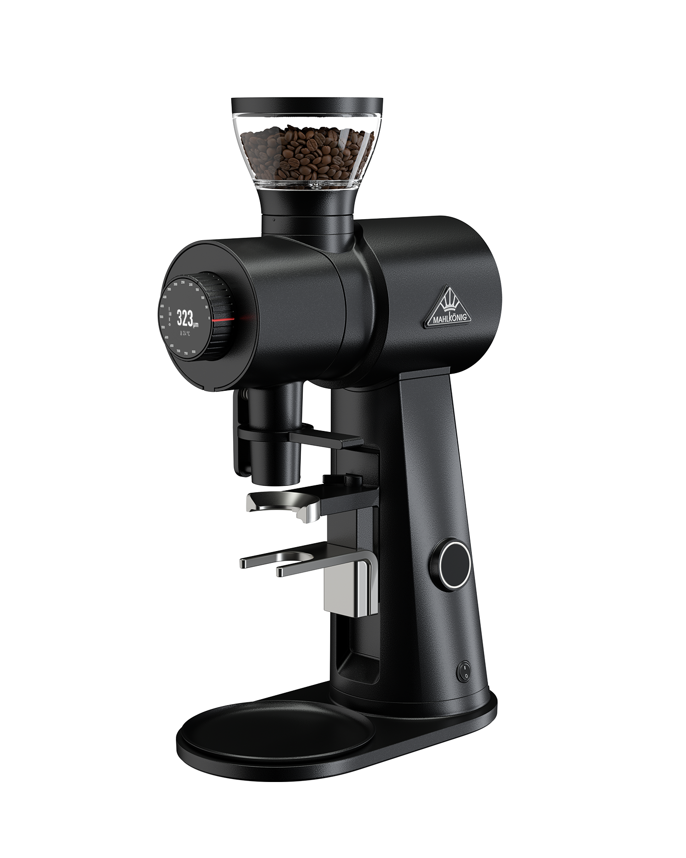 Mahlkönig EK Omnia Schwarz/Weiß