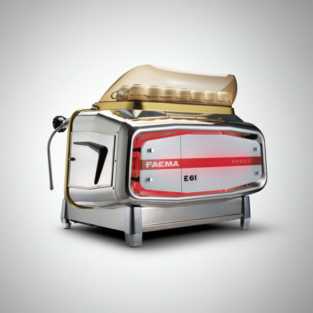 FAEMA E61