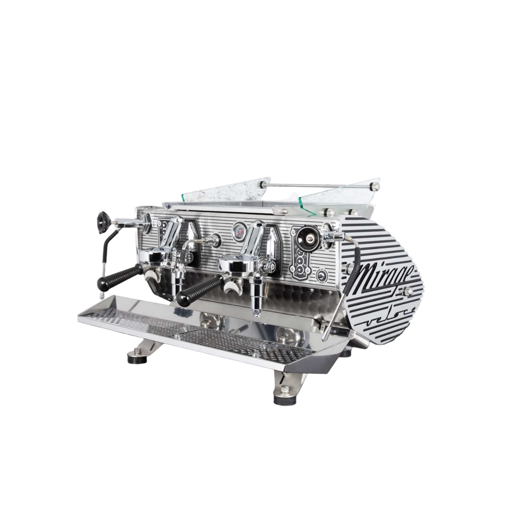 Kees van der Westen Mirage