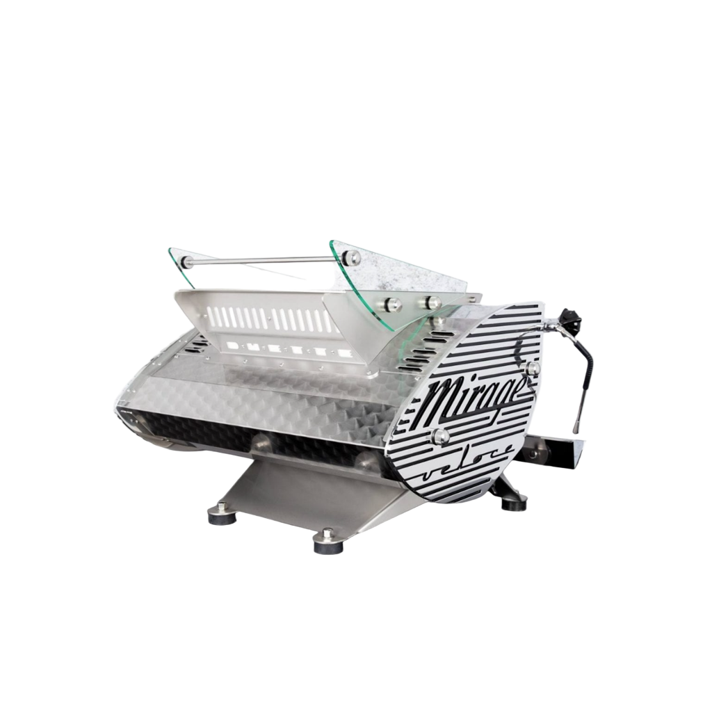 Kees van der Westen Mirage